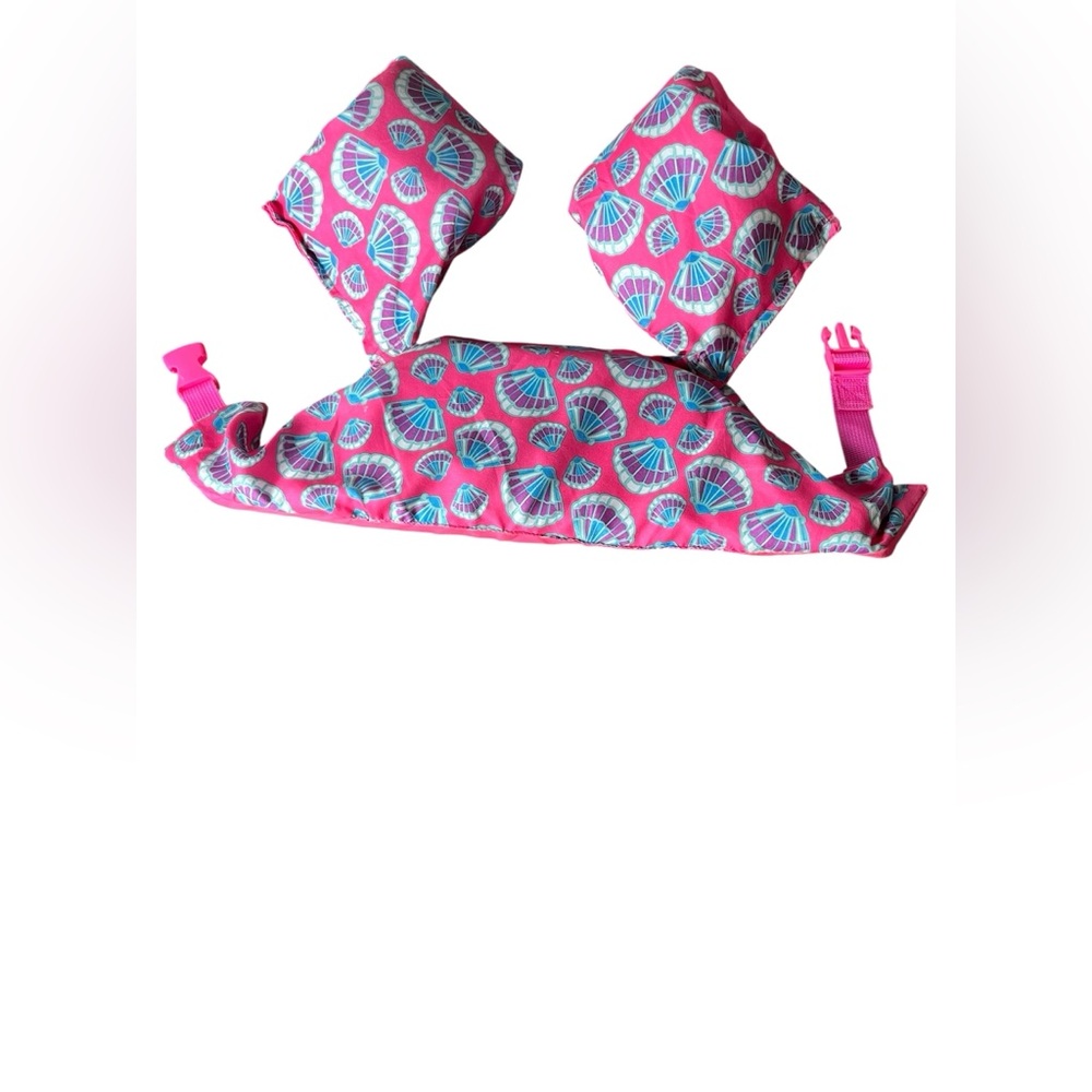 SwimWays Toddler Swim Trainer (Ariel Theme)